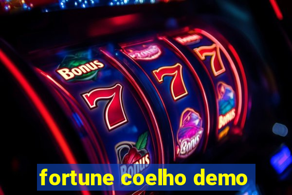 fortune coelho demo